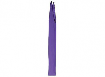 Tail Bag purple